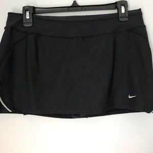 Nike skirt